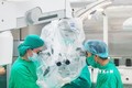 Thanh Hóa: Phẫu thuật thành công u não phức tạp bằng kính vi phẫu