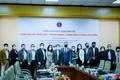 Đồng hành cùng Bộ Y tế chăm sóc sức khỏe Việt