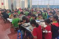 Huyện biên giới Phong Thổ nỗ lực đưa học sinh từ điểm trường về trung tâm