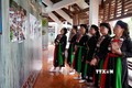 Giới thiệu gần 100 hiện vật, hình ảnh tại Triển lãm “Sắc màu văn hóa Thái Nguyên”