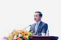Chủ tịch UBND tỉnh Lai Châu Trần Tiến Dũng. Ảnh: baochinhphu.vn