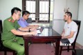 Bắt giữ đối tượng vận chuyển 5 kg ma túy đá ở Nghệ An