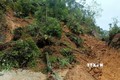 Mô hình phân vùng cảnh báo sạt lở đất ở miền núi Việt Nam