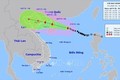 Ứng phó với bão số 1: Các sông khu vực Bắc Bộ và Thanh Hóa sẽ xuất hiện 1 đợt lũ