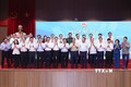 Thủ tướng Phạm Minh Chính: Hội đồng điều phối vùng có tư duy đổi mới, tạo động lực mới để có kết quả mới