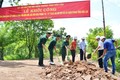 Đắk Lắk nâng cấp đường cơ động vào biên giới