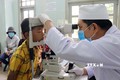 Ninh Thuận giám sát, phát hiện sớm, xử lý kịp thời bệnh đau mắt đỏ