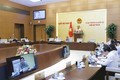 Ngày 11/10 khai mạc Phiên họp thứ 27 Ủy ban Thường vụ Quốc hội