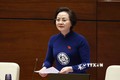 Bộ trưởng Phạm Thị Thanh Trà: Sẽ triển khai đồng bộ 6 nội dung của chế độ tiền lương mới