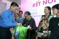 Trung ương Đoàn trao quà cho học sinh, người dân nghèo Phú Yên
