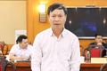 Ông Hoàng Minh được bổ nhiệm làm Thứ trưởng Bộ Khoa học và Công nghệ