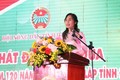 Nông dân Đắk Lắk thi đua chào mừng Kỷ niệm 120 năm Ngày thành lập tỉnh