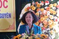 Thường trực Ban Bí thư Trương Thị Mai dự Ngày hội Đại đoàn kết toàn dân tộc tại tỉnh Thái Nguyên