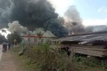 Sơn La: Hỏa hoạn tại nhà bán trú trường học, một học sinh thiệt mạng