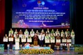 Làm giàu thêm vườn hoa “Sinh viên 5 tốt” ở Sơn La