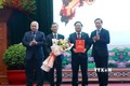 Phó Thủ tướng Chính phủ Trần Hồng Hà: Quy hoạch tỉnh Kon Tum hài hòa với quy hoạch vùng