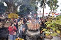 Lễ chùa đầu năm, nét đẹp văn hóa của người Việt