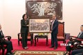 TTXVN và tỉnh Tuyên Quang đẩy mạnh hợp tác tuyên truyền