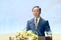 Phó Thủ tướng Trần Hồng Hà: Quy hoạch tỉnh Vĩnh Phúc được xây dựng với tư duy đột phá, tầm nhìn dài hạn 