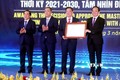 Phó Thủ tướng Trần Lưu Quang: Tuân thủ, linh hoạt, đồng bộ và thấu hiểu, thực hiện thành công Quy hoạch tỉnh Thái Bình