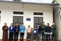 Tháng Ba với những hoạt động ý nghĩa trên biên giới huyện Lang Chánh