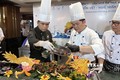 Tôn vinh ẩm thực Việt Nam qua chuỗi sự kiện “Hành trình qua văn hóa ẩm thực Việt”