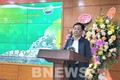 Bộ trưởng Lê Minh Hoan: Xây dựng tinh thần hợp tác khi đưa nông dân vào hợp tác xã