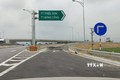 Vì sao đột ngột dừng hoạt động 2 nút giao trên cao tốc Mai Sơn - Quốc lộ 45?