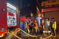 Vụ cháy tại Cầu Giấy, Hà Nội: Thủ tướng gửi thư khen hành động dũng cảm cứu nạn nhân mắc kẹt trong đám cháy