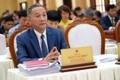Phê chuẩn bãi nhiệm chức vụ Chủ tịch Ủy ban nhân dân tỉnh Lâm Đồng