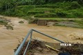 Mưa lớn kéo dài gây nhiều thiệt hại tại Cao Bằng, Lào Cai