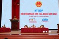 Lai Châu lần đầu tổ chức Kỳ họp Hội đồng nhân dân giả định cho học sinh