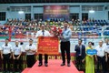 Giải vô địch Kickboxing khu vực miền Trung - Tây Nguyên 