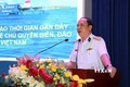 Tây Ninh: Khơi gợi trách nhiệm, giáo dục tình yêu biển đảo quê hương
