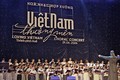 Hành trình hòa nhạc “Việt Nam thương mến” đến với thanh thiếu niên có hoàn cảnh khó khăn