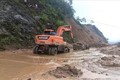 Thêm một nạn nhân tử vong do mưa lũ ở huyện Hoàng Su Phì (Hà Giang)