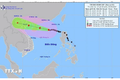 Siêu bão số 3 mạnh cấp 16, giật trên cấp 17, cảnh báo mưa rất to từ đêm 6/9