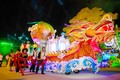 越南国家级非物质文化遗产节首次在宣光省份举行举行