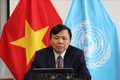  越南高度评价联合国中亚区域预防性外交中心的活动