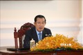 柬埔寨内阁通过《国有资产管理法》草案