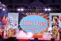 2023年东运会倒计时1000天启动仪式在柬埔寨举行