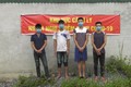 老街省对“非法组织他人偷渡至国外”案进行起诉