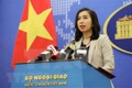 越南愿与英国分享参加CPTPP的信息和经验