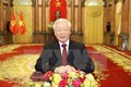 越南高层领导人将以讲话录像方式参与第75届联大辩论和系列高级别会议