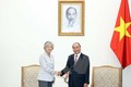 政府总理阮春福：为韩国专家和管理人员入境越南开展投资经营创造一切条件