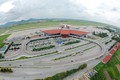 越南航空局建议缩短内排机场跑道升级改造的关闭时间