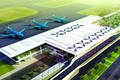 越南航空局提请交通运输部批准投资总额逾8万亿越盾的广治机场建设规划