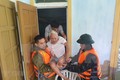  缅甸国务资政就越南中部遭受严重严重洪涝灾害向越南政府总理阮春福致慰问电