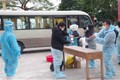 越南新增1例境外输入新冠肺炎确诊病例 累计治愈出院病例1281例