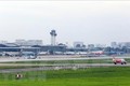 新山一国际机场25R跑道将于1月10日投入使用